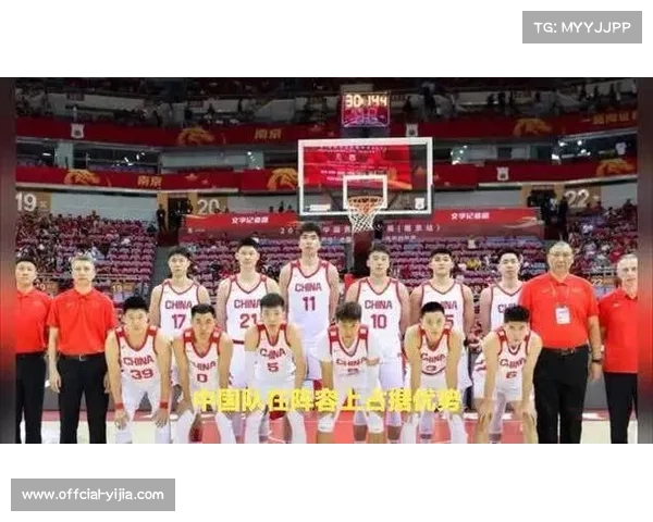 中国男篮亚洲杯小组赛关键战约旦队坚韧防守成晋级试金石 中国男篮亚洲杯小组赛关键战约旦队坚韧防守成晋级试金石