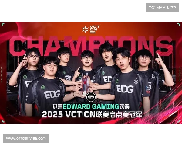 VCT CN俱乐部商业价值排行榜揭晓 EDG连续两年蝉联赞助收入第一 VCT CN俱乐部商业价值排行榜揭晓 EDG连续两年蝉联赞助收入第一
